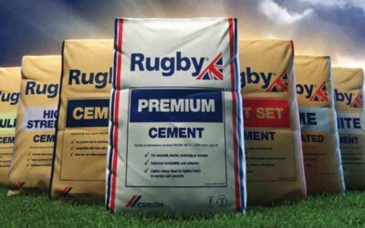 UK cement production falls to 75-year low