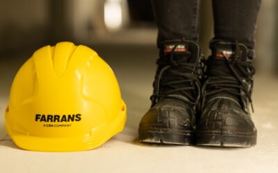 Sisk to buy Farrans from CRH