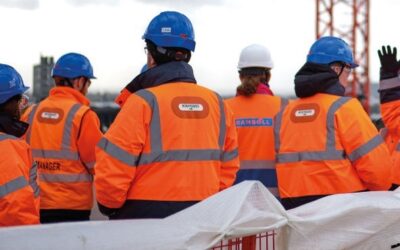 Bouygues UK post loss for third successive year