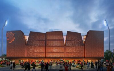 McLaren signs for Wrexham’s new Kop