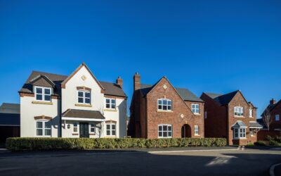 Green light for Melton Mowbray housing development