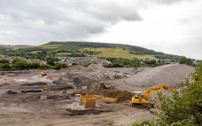 Avant signs deal for Maesteg development