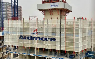 Ardmore forecasts return to profit after restructure