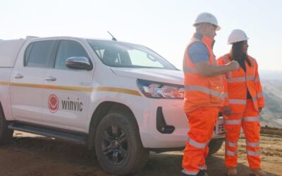 Winvic turnover tops £1bn