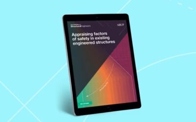 New guidance for structural assessments