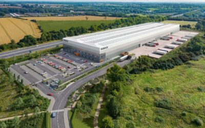 Winvic tackles Coton Park site challenges