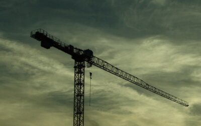 Construction PMI still stuck in reverse