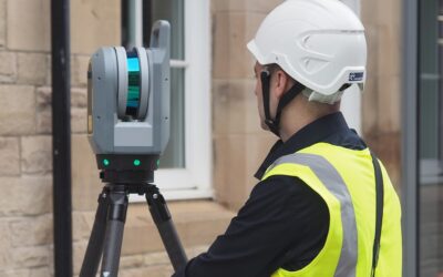 Egis brings geospatial measurement in-house