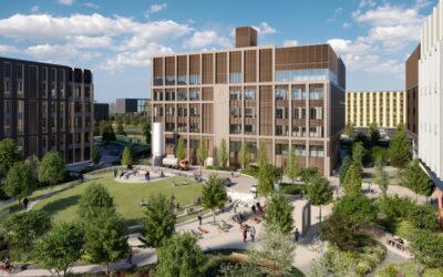 SDC starts Cambridge campus expansion
