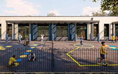 Ashe to build Hertfordshire special school