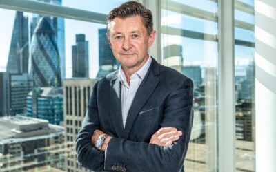 Aecom recruits T&T defence chief