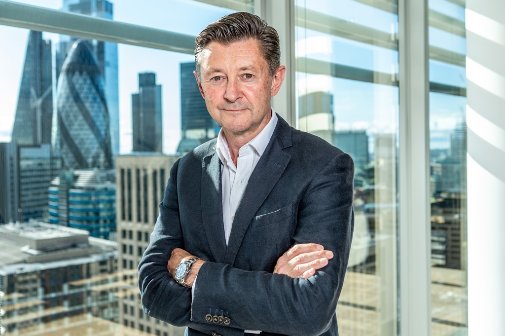 Aecom recruits T&T defence chief