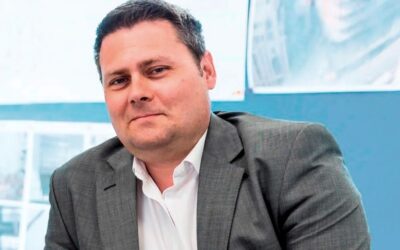 Severfield loses design director to Billington