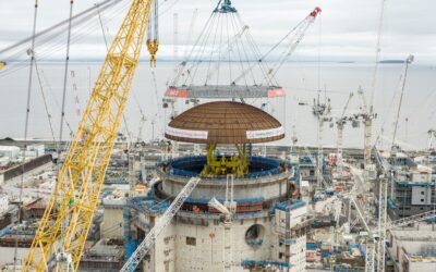 New project director for Hinkley Point C