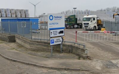 Tarmac strike suspended