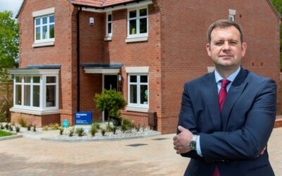 St Modwen acquisition boosts Miller Homes’ results