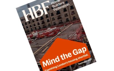 Government urged to scrap levies and subsidise buyers to rescue housing delivery in the capital