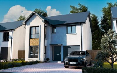 Briar gets approval for £40m Fife development