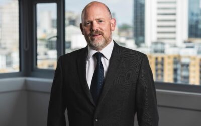 Board appointment at Systra