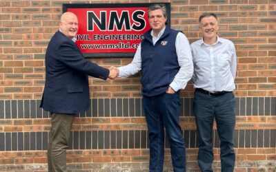 Fox acquires Wigan highways specialist