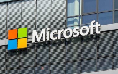 Microsoft plans UK data centre drive