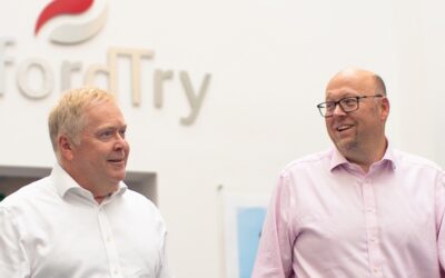 Galliford Try continues its trajectory