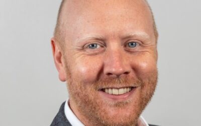 Aecom appoints new transportation MD