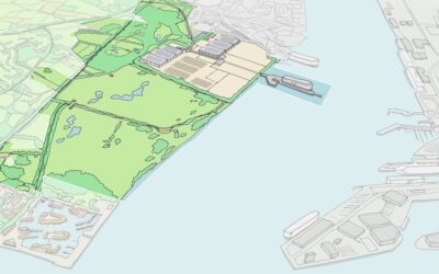 ABP plans Solent Gateway expansion