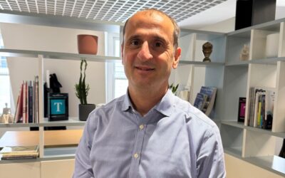 Trident launches sustainability division