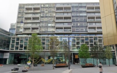 Almacantar cladding judgment confirms leaseholders not liable