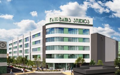 Green light for BCC Elstree redevelopment