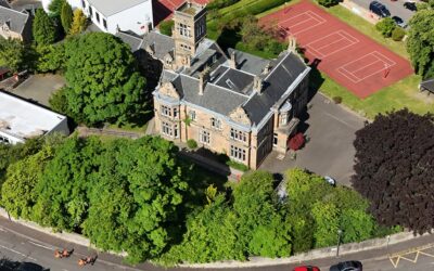 Extra care start-up has sights on Edinburgh