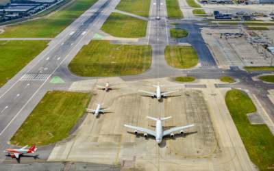 Development consent for Gatwick expansion