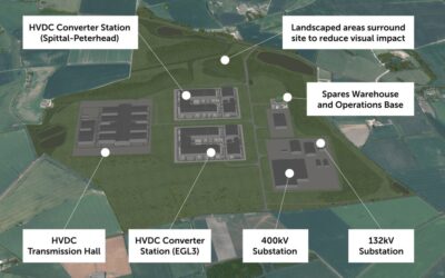Balfour Beatty moves forward on Netherton Hub
