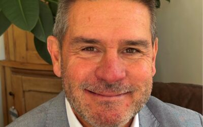 New boss for Keyline