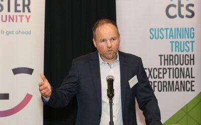 Cardo takes over CTS Projects