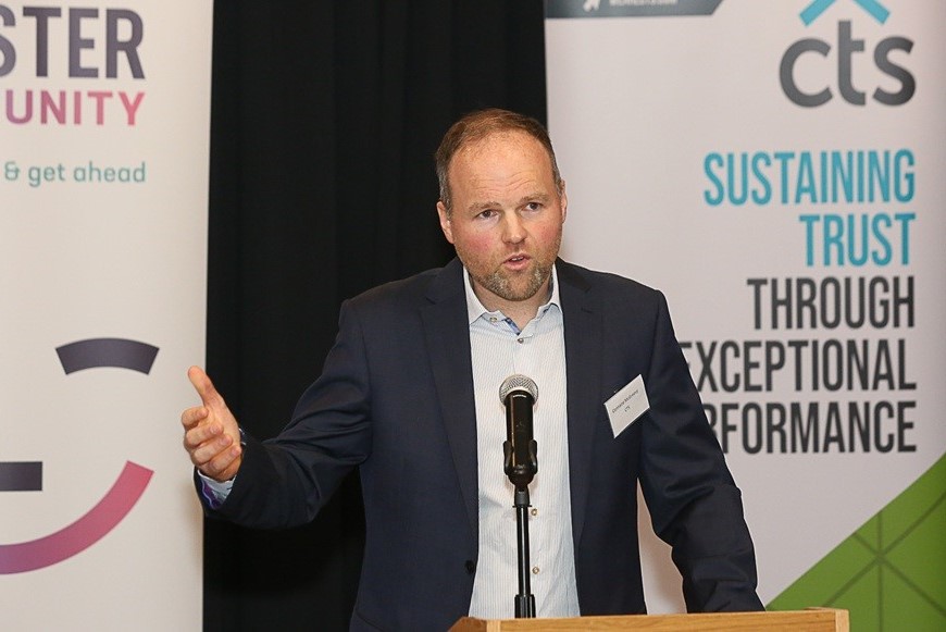 Cardo takes over CTS Projects