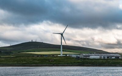 Power to some people