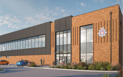 Willmott Dixon to build Chesterfield cells