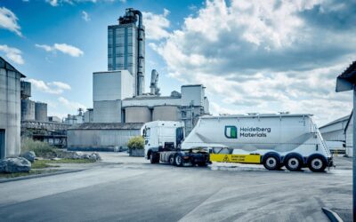 Go-ahead for Padeswood carbon capture scheme