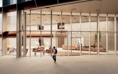 VolkerFitzpatrick wins Cambridge science park expansion