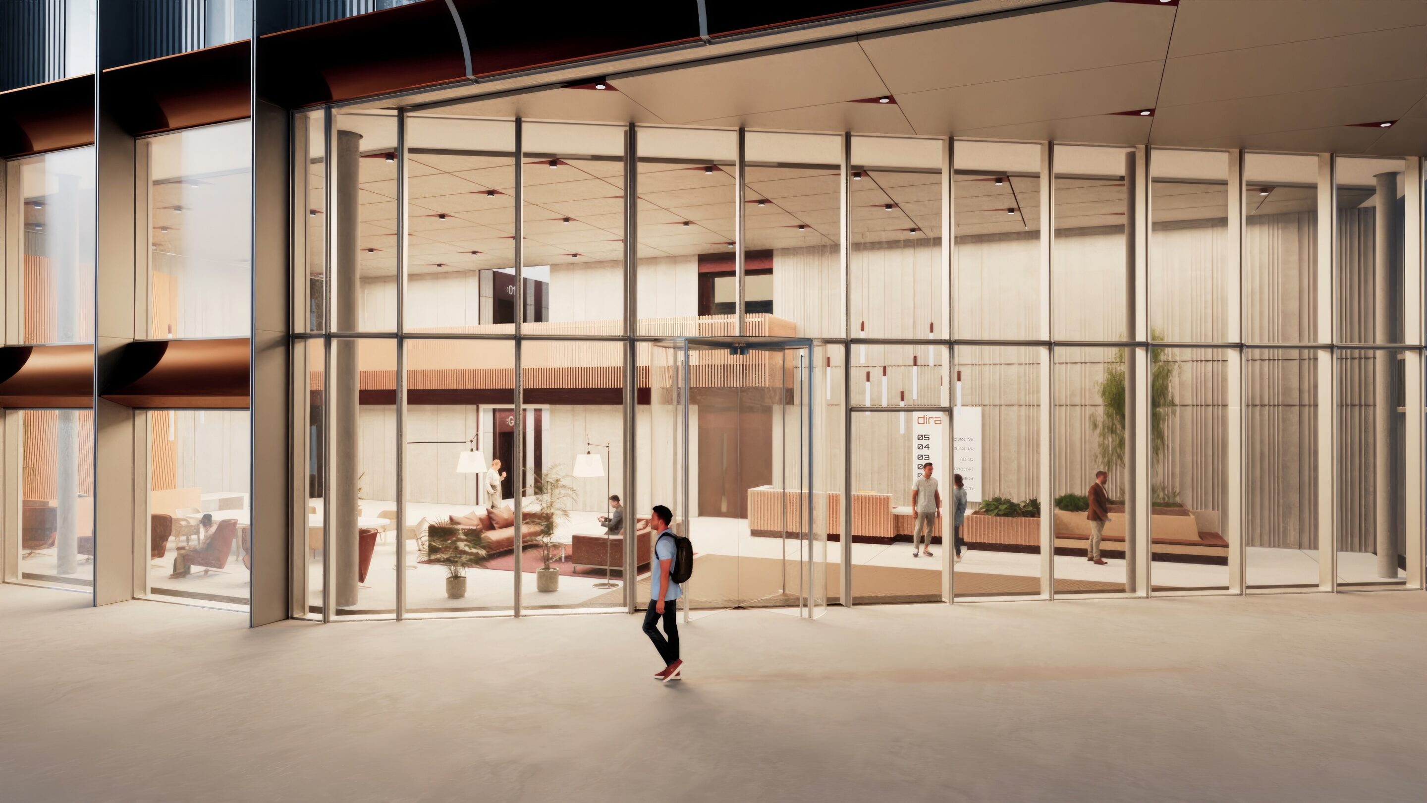 VolkerFitzpatrick wins Cambridge science park expansion