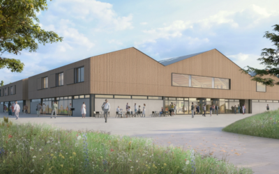 William Hare lands Sizewell C works