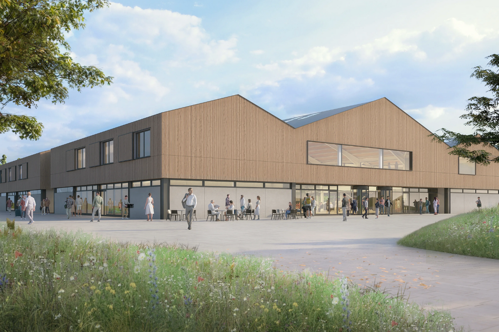 William Hare lands Sizewell C works