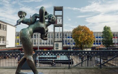 Government re-boots new towns agenda