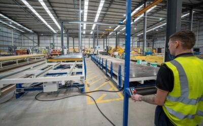 Panel systems manufacturer to close if no buyer found