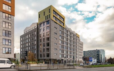 Bentry’s big plans