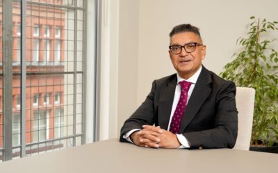 New head of construction at Irwin Mitchell