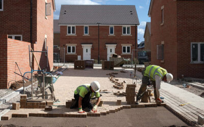 Homeowners face ‘double-charges’ as infrastructure remains unadopted