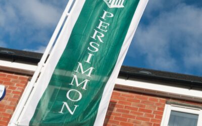 Persimmon acquired land promotion business